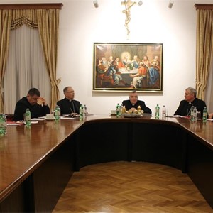 Priopćenje s Pedeset i četvrte sjednice biskupâ Zagrebačke crkvene pokrajine